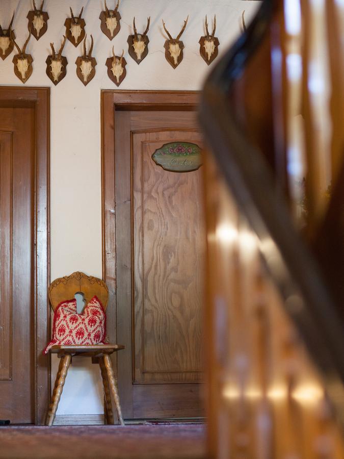 Hotel Gasthaus Adler 格洛特尔塔尔 外观 照片