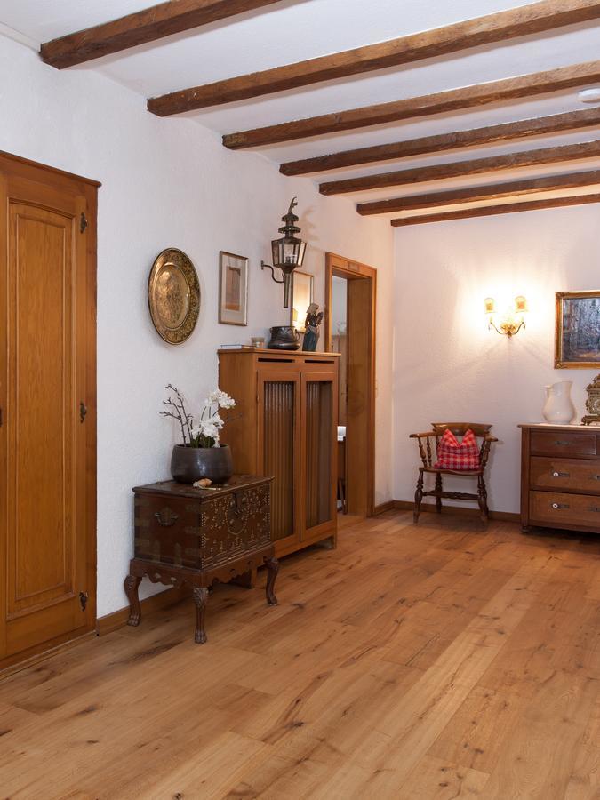 Hotel Gasthaus Adler 格洛特尔塔尔 外观 照片