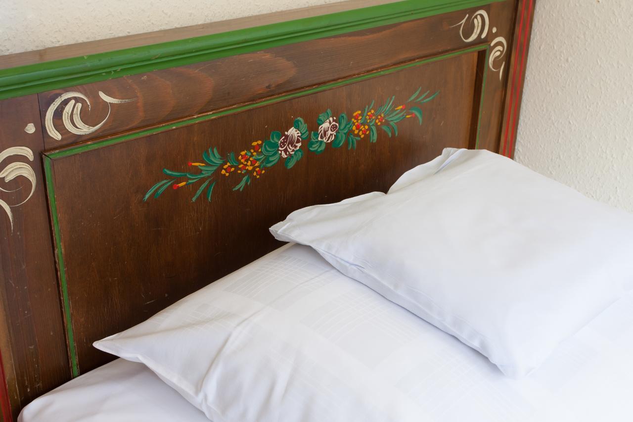 Hotel Gasthaus Adler 格洛特尔塔尔 外观 照片