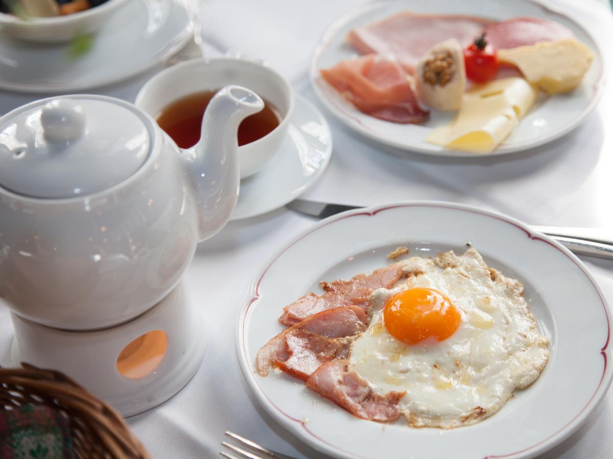 Hotel Gasthaus Adler 格洛特尔塔尔 客房 照片