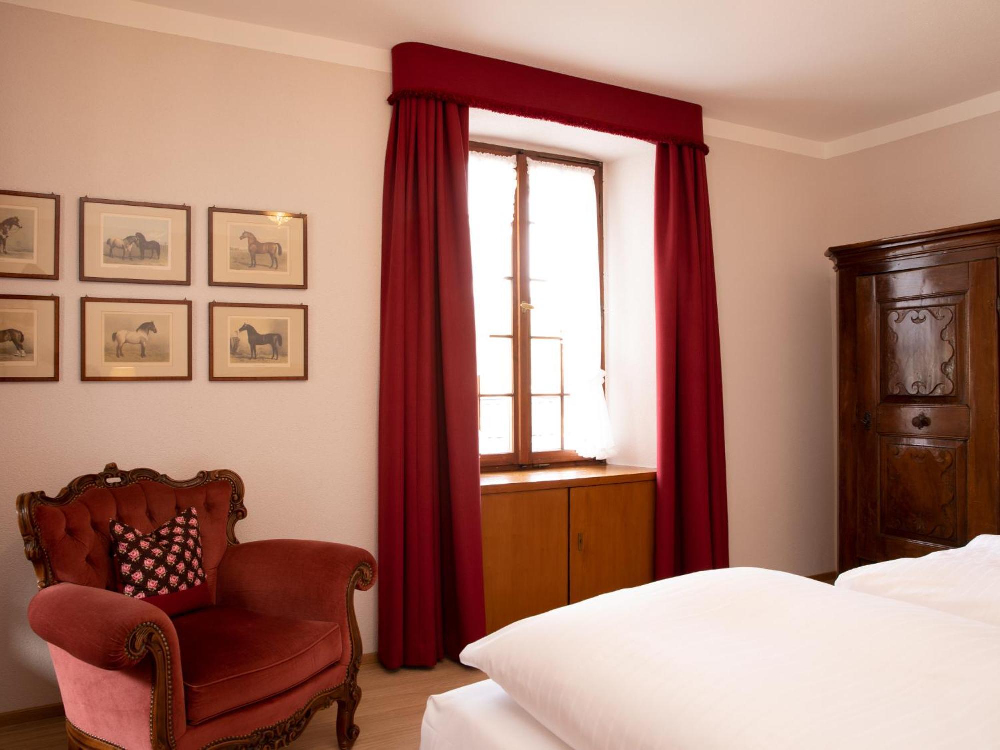 Hotel Gasthaus Adler 格洛特尔塔尔 外观 照片