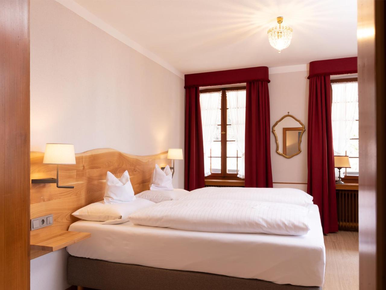 Hotel Gasthaus Adler 格洛特尔塔尔 外观 照片