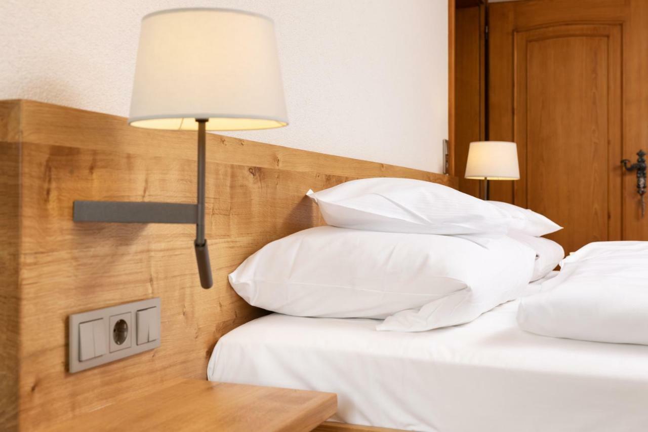 Hotel Gasthaus Adler 格洛特尔塔尔 外观 照片