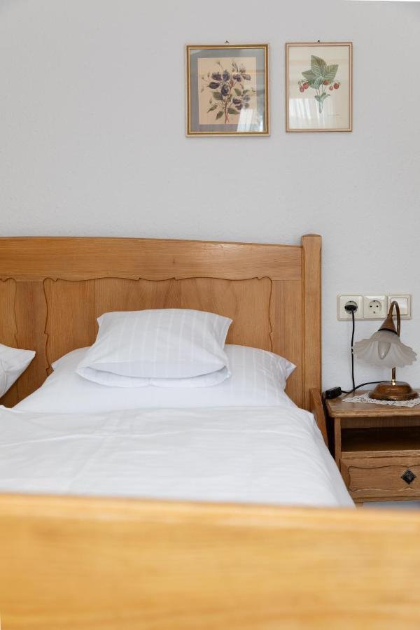 Hotel Gasthaus Adler 格洛特尔塔尔 外观 照片