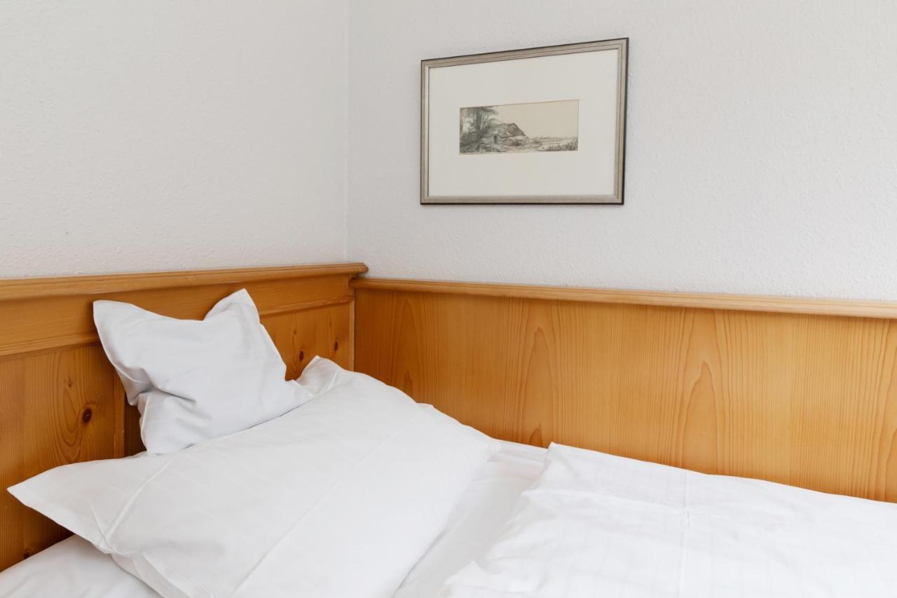 Hotel Gasthaus Adler 格洛特尔塔尔 外观 照片