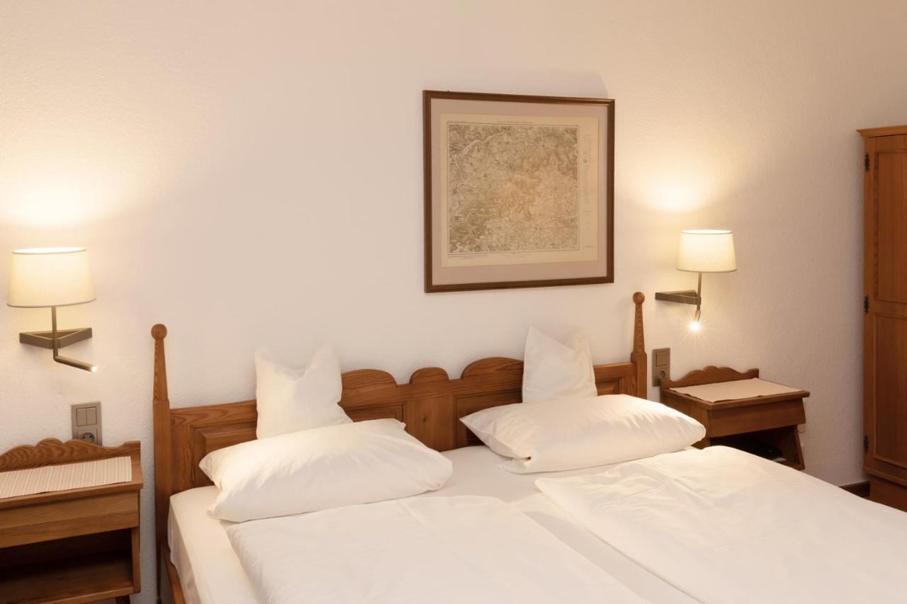 Hotel Gasthaus Adler 格洛特尔塔尔 外观 照片