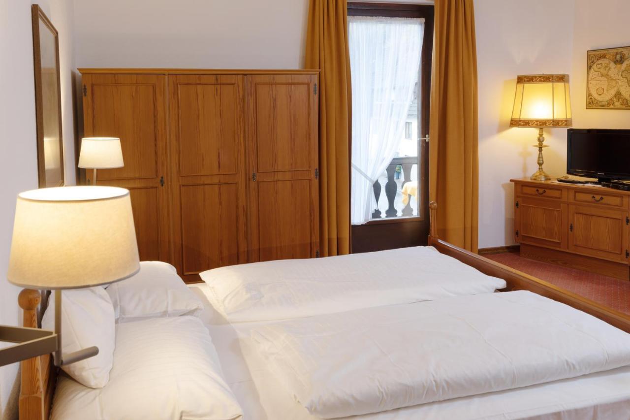 Hotel Gasthaus Adler 格洛特尔塔尔 外观 照片